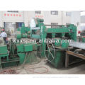Coil Cut to Length Line